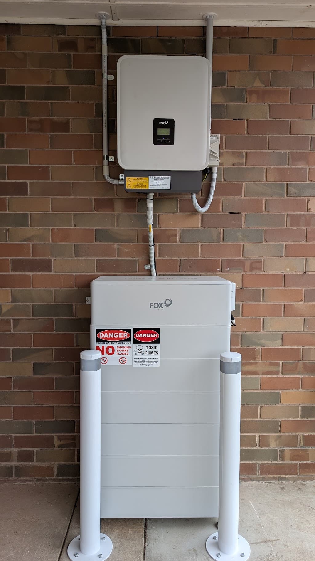 B Casey Electrical