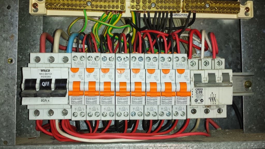 Mastin Electrical Pty Ltd