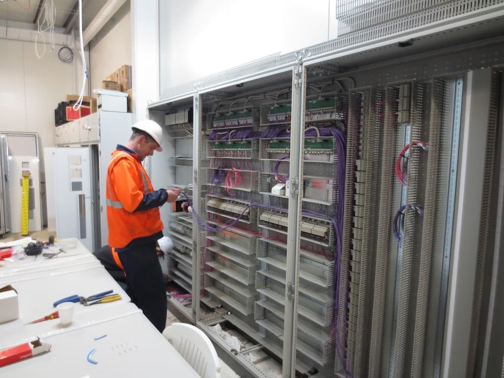 O'Brien Electrical Engineering & Contractors Ballarat