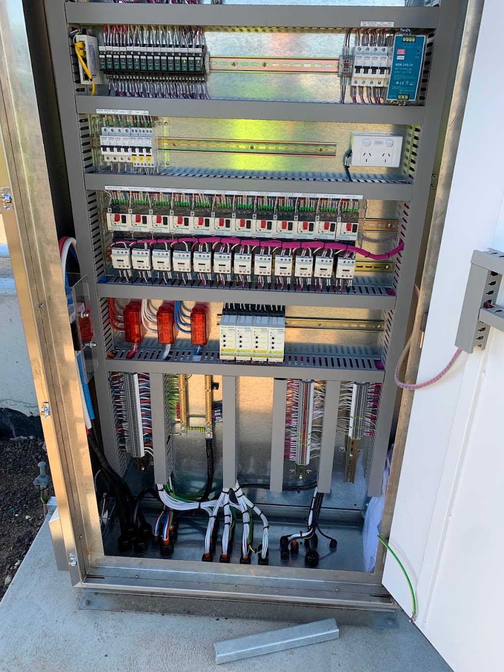 1st Call Electrical Services