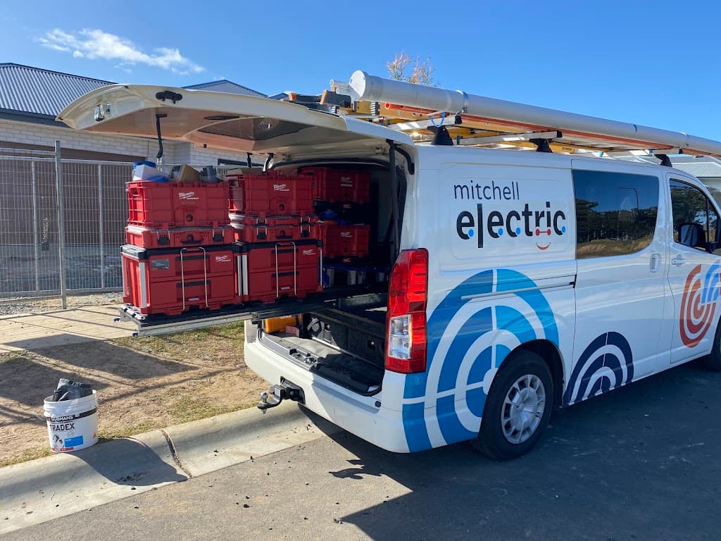 Mitchell Electric - Electrician Newcastle 24/7 Emergency Repairs