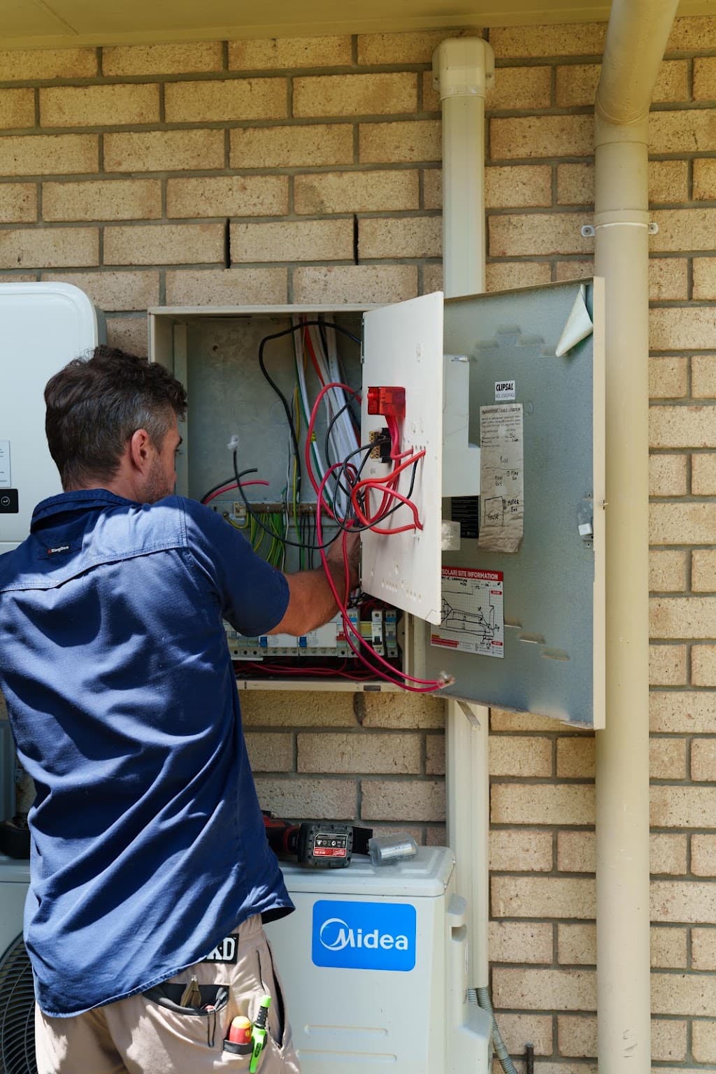 Axon Electrical