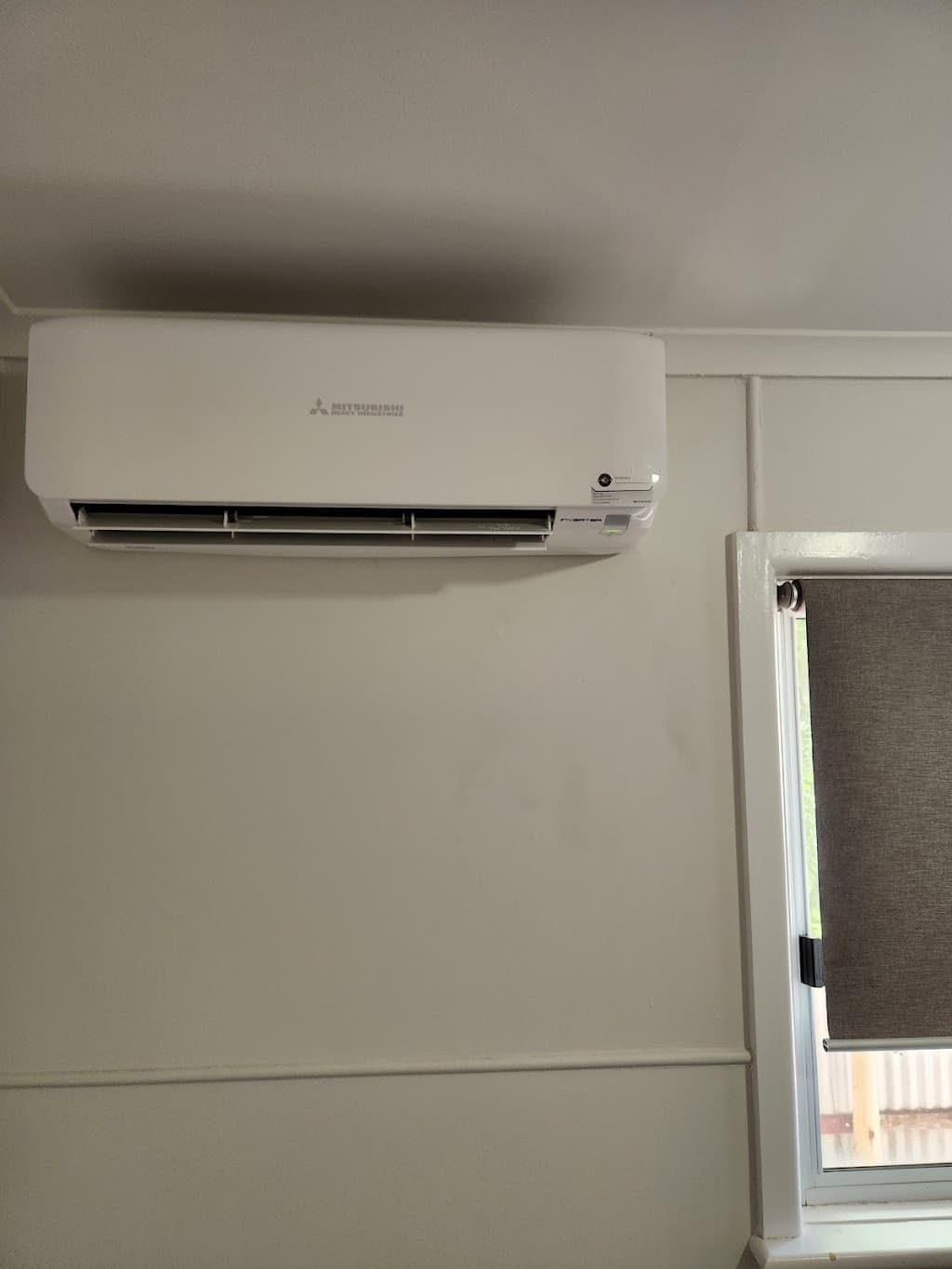 OZER ELECTRICAL & AIR CONDITIONING