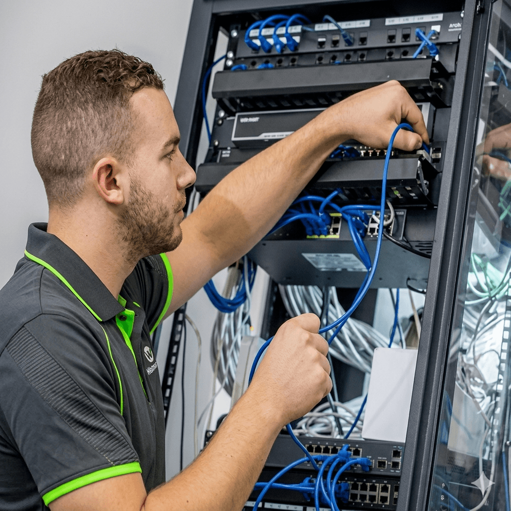 Watmar Electrical Contractors