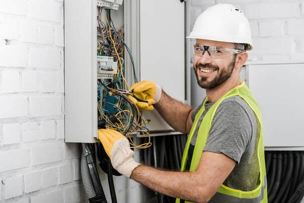 Surry Hills Electrical