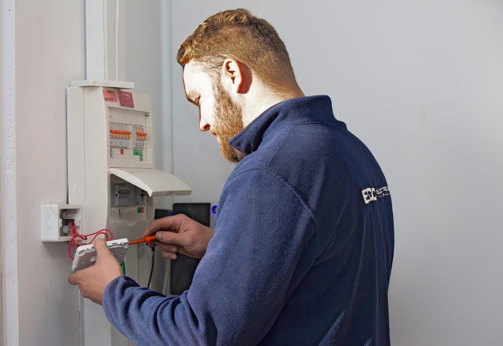 Electricians On Call
