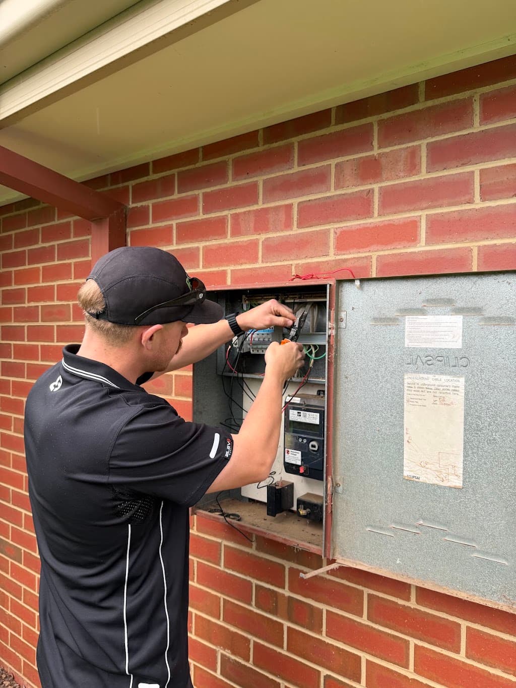 BRADE Electrical