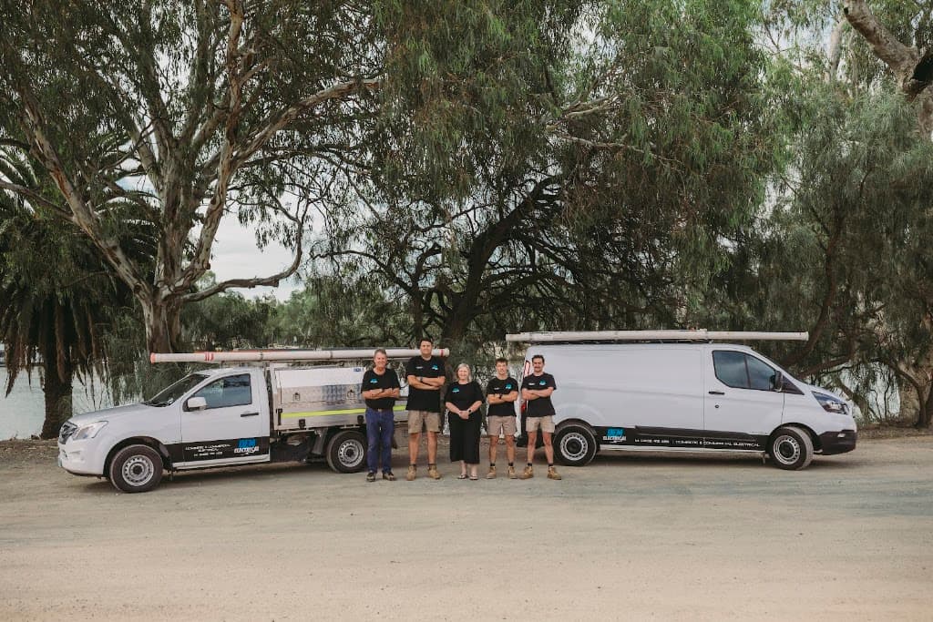 DEM Electrical Mildura