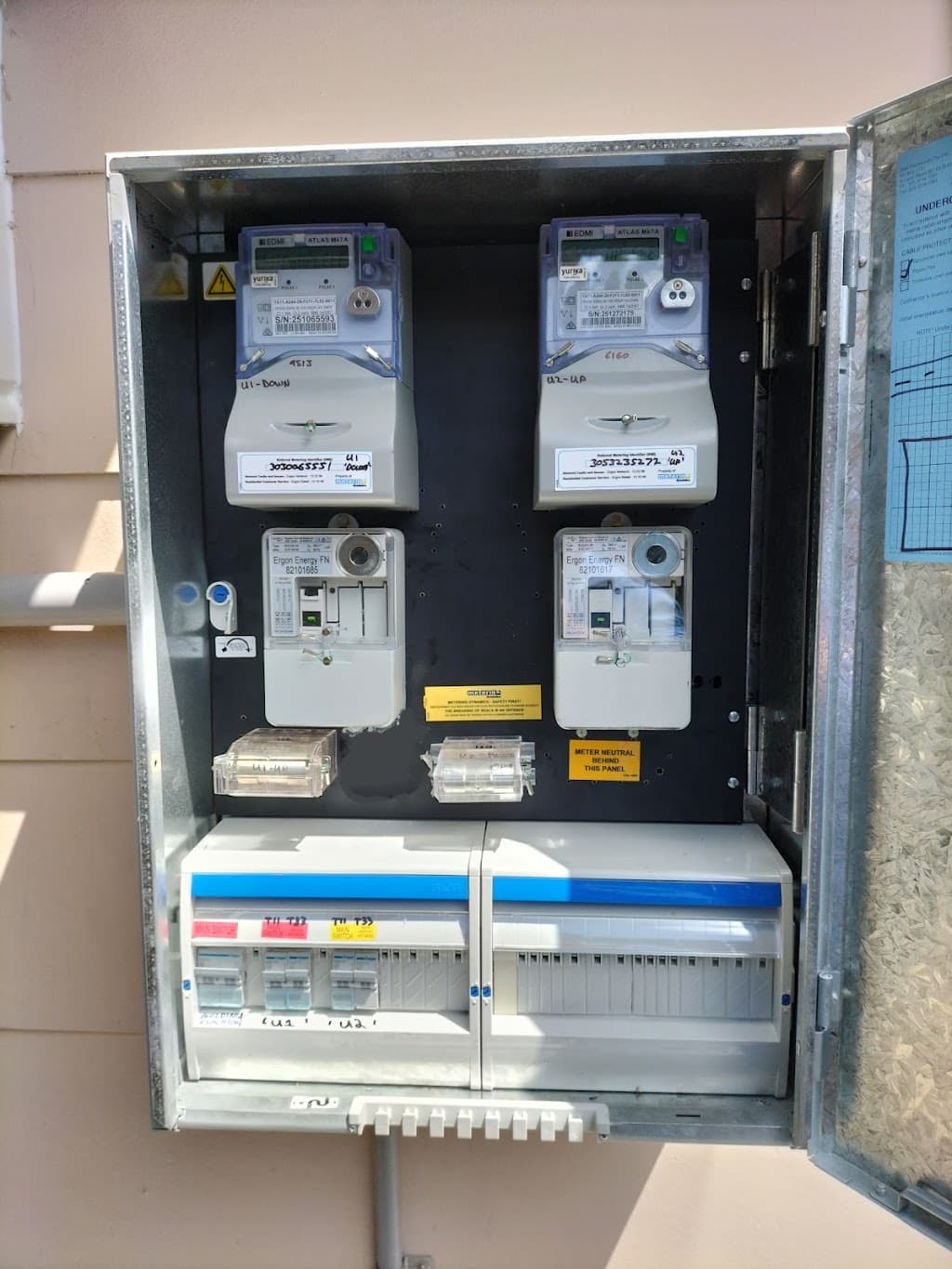 Botto's Electrical