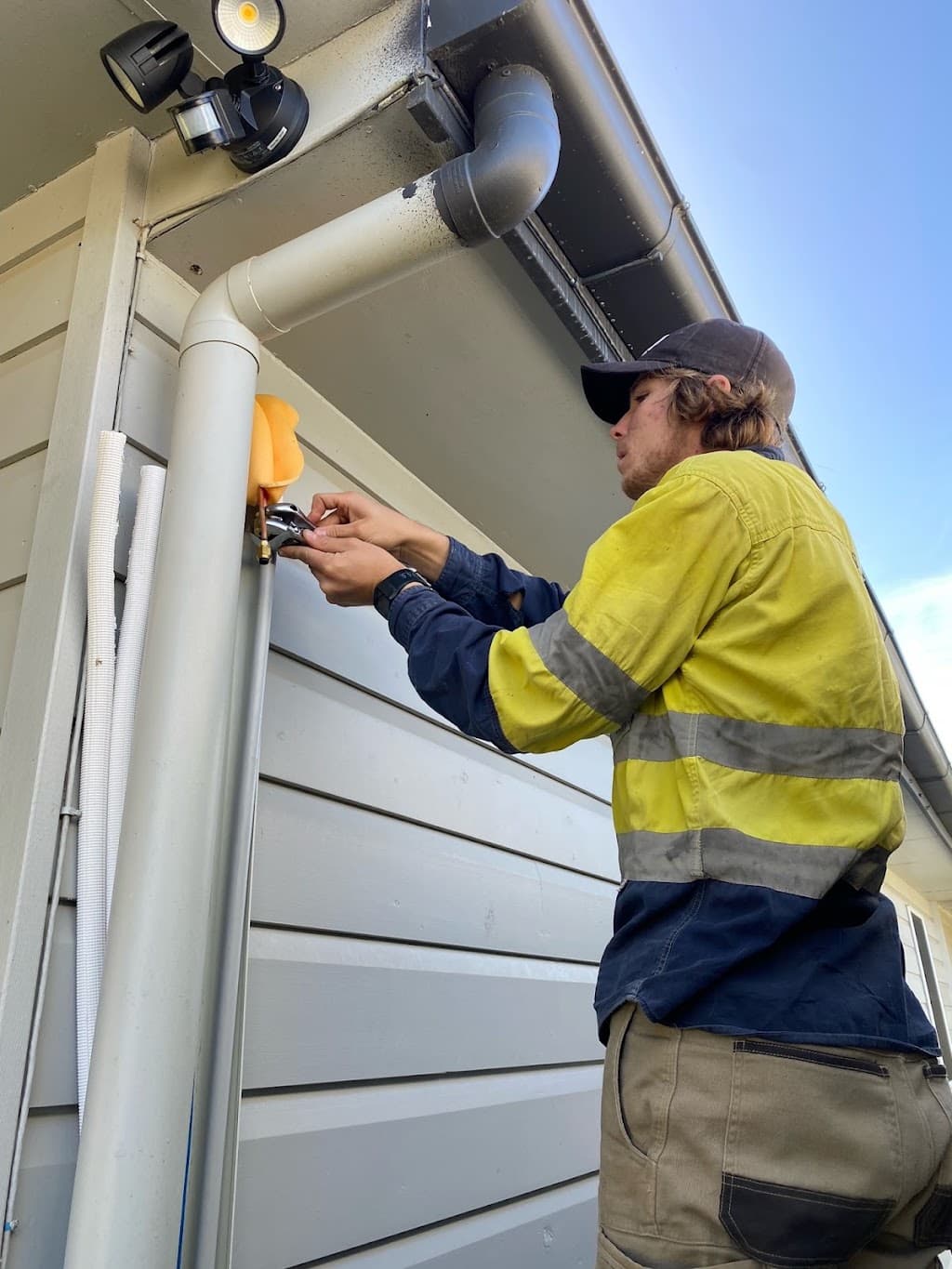 Pro Spark Electrical Sunshine Coast