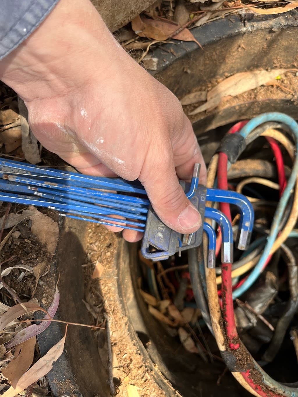 Dynamic Electricians Pty Ltd