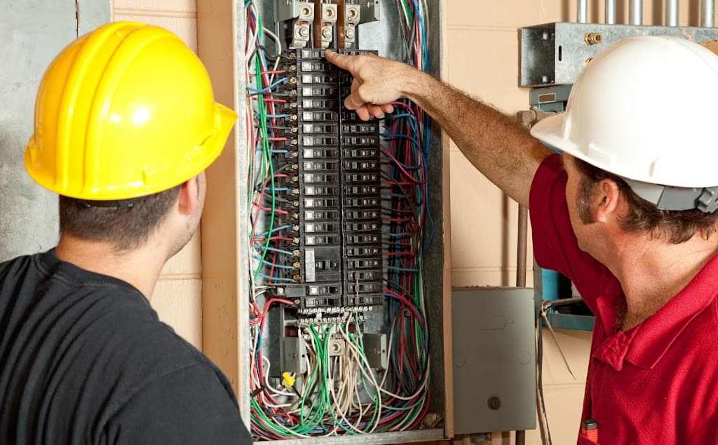 DLG Electrical