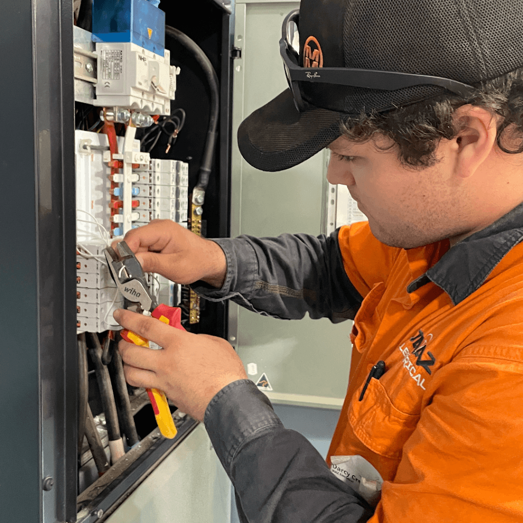 JAAZ Electrical Mildura