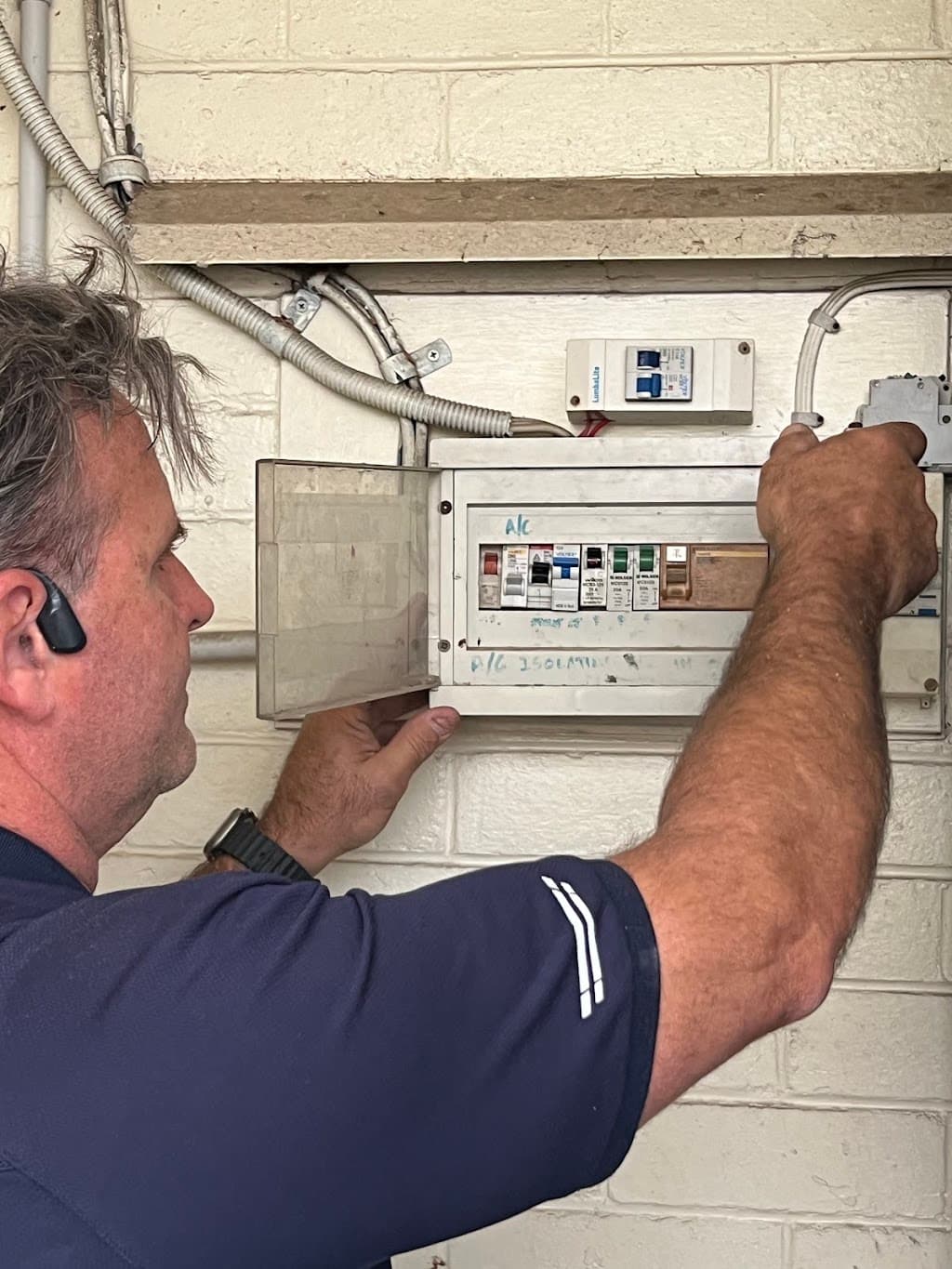 Local Electrical Pty Ltd