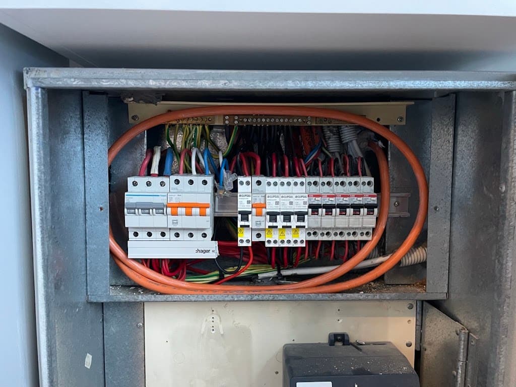 SBH Electrical Melbourne