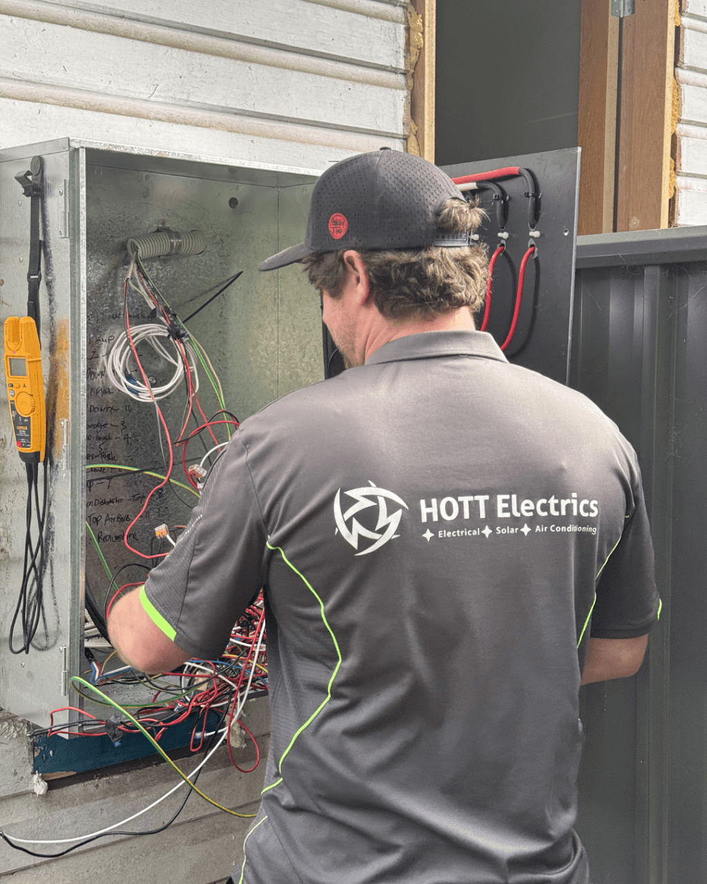 HOTT Electrics