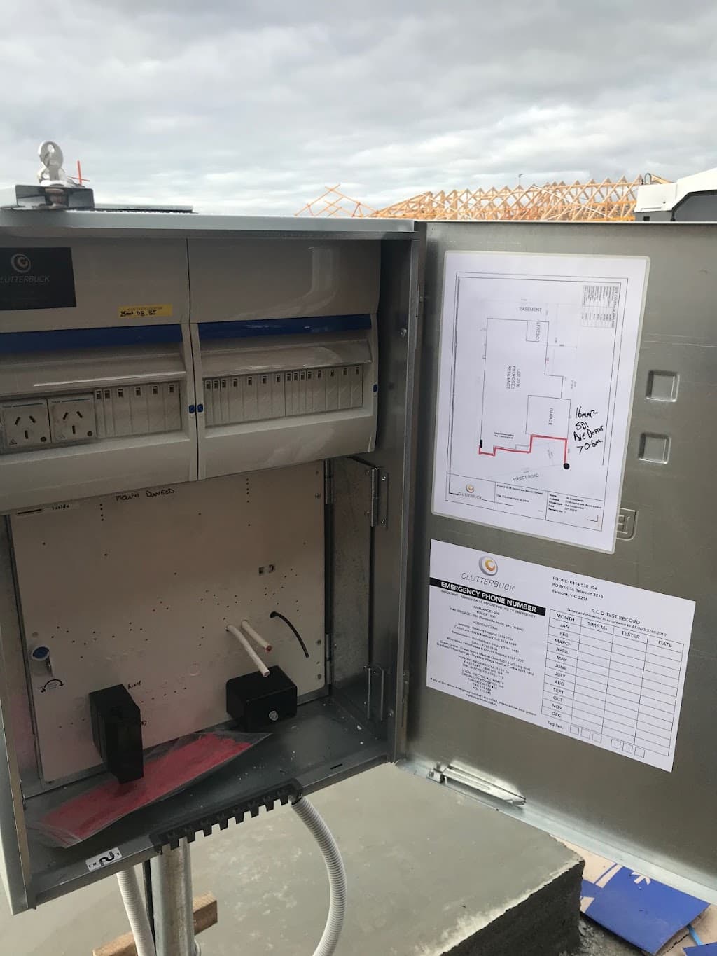 Clutterbuck Electrical Geelong