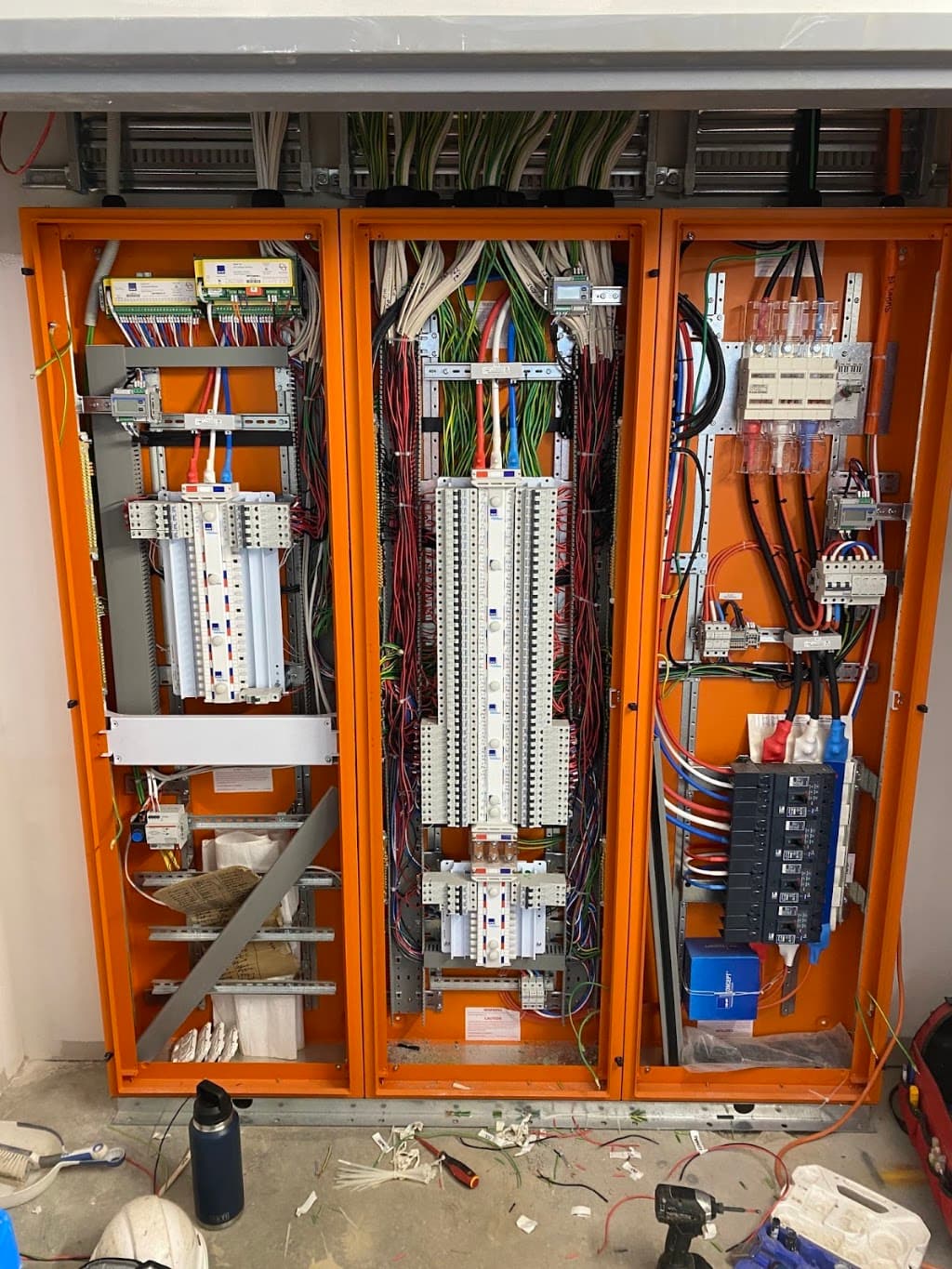 Inex Electrical