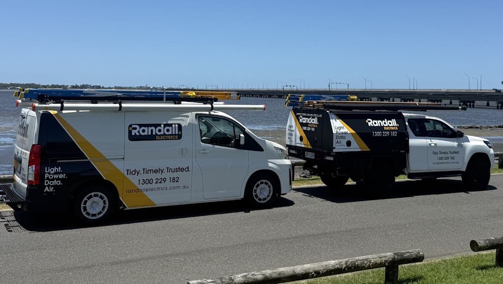 Randall Electrics