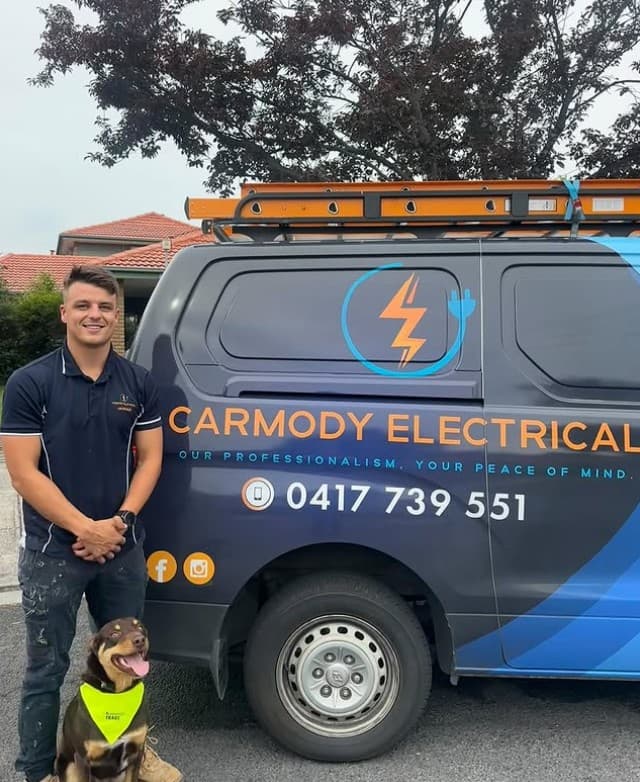 Carmody Electrical