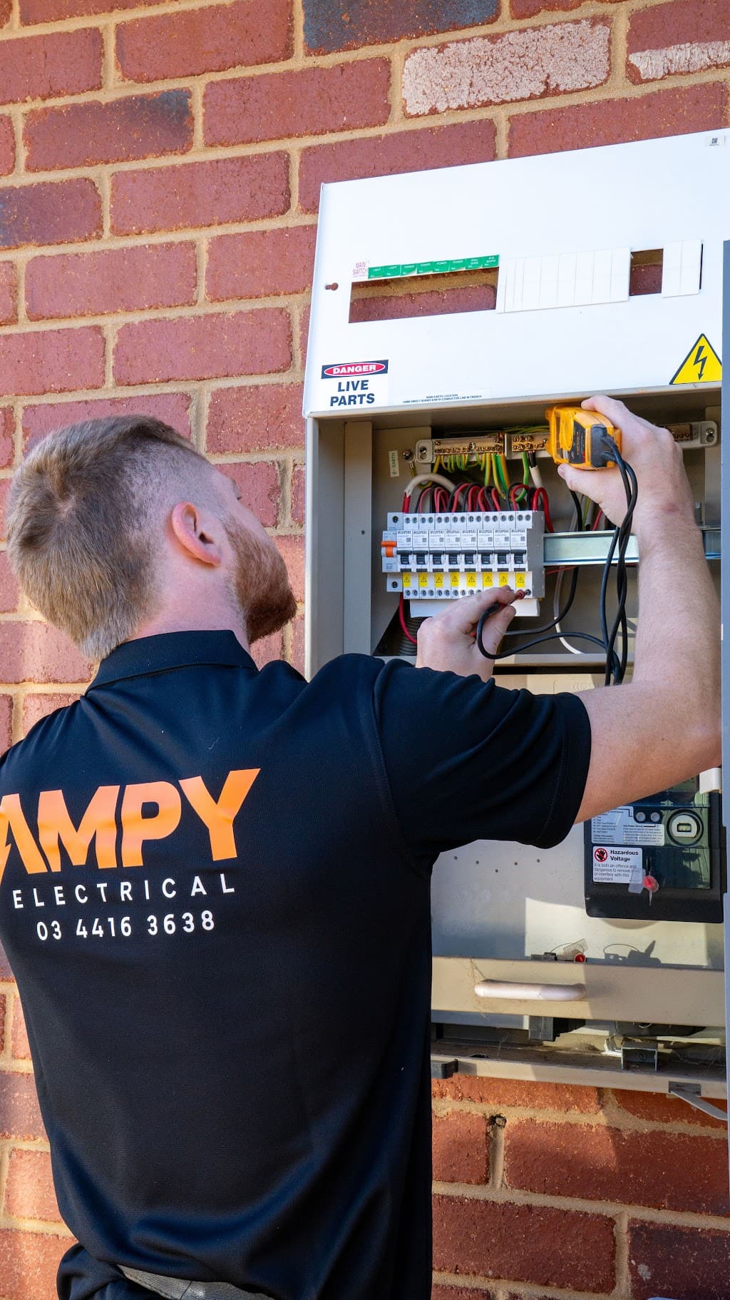 Ampy Electrical