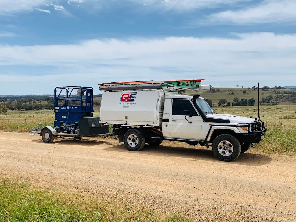 GLE Electrical Services NSW