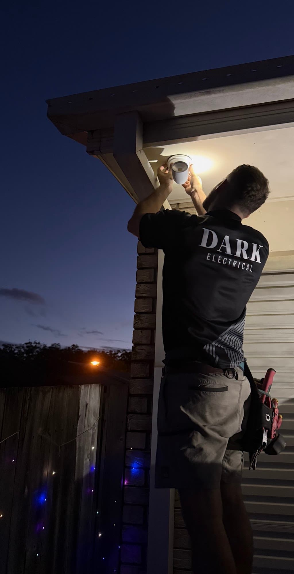 DARK ELECTRICAL