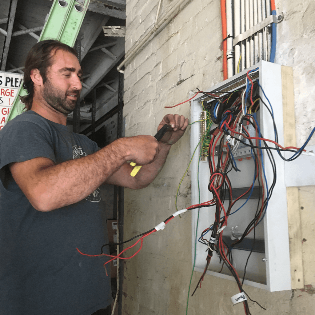 STL Electrical