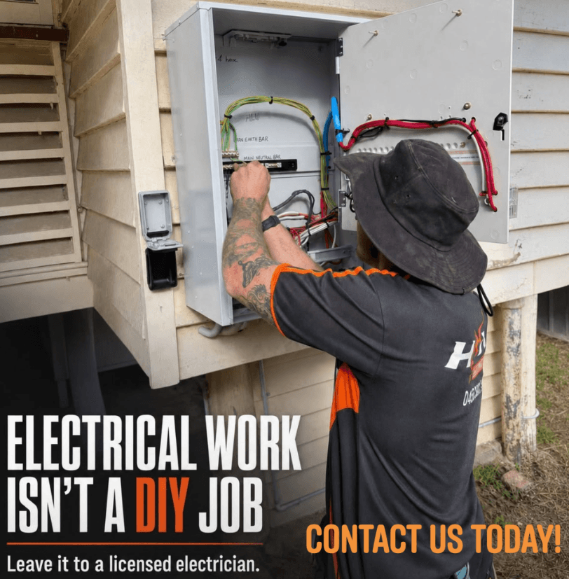 HNN Electrical