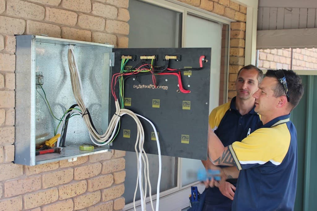 ATD Electrical