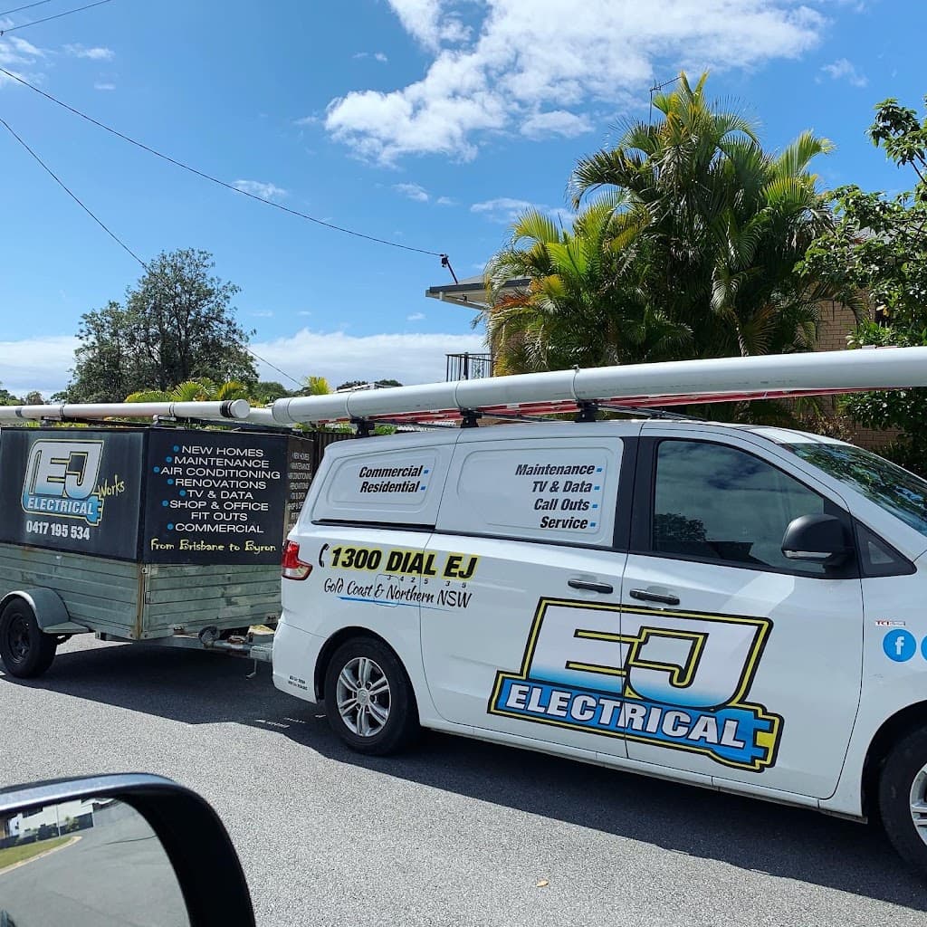EJ Electrical