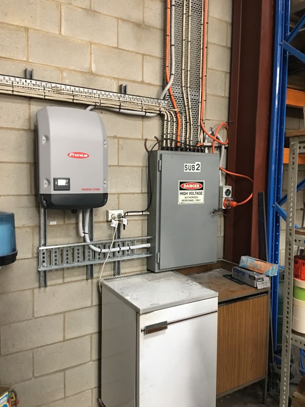 RCG Electrical Services Adelaide