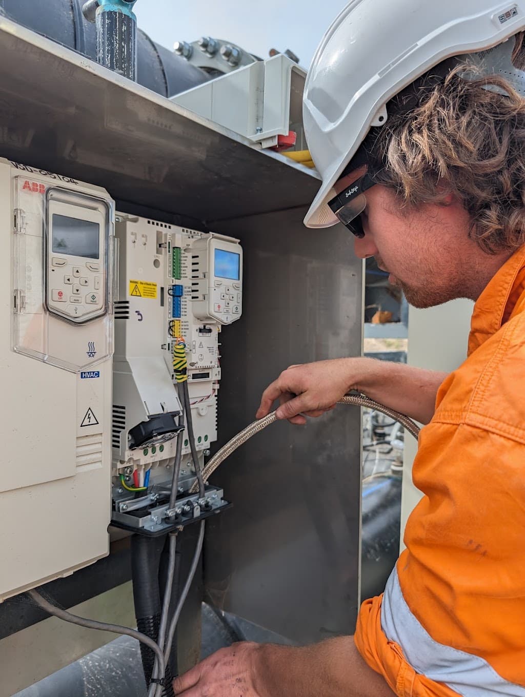 Next Electrical Solutions