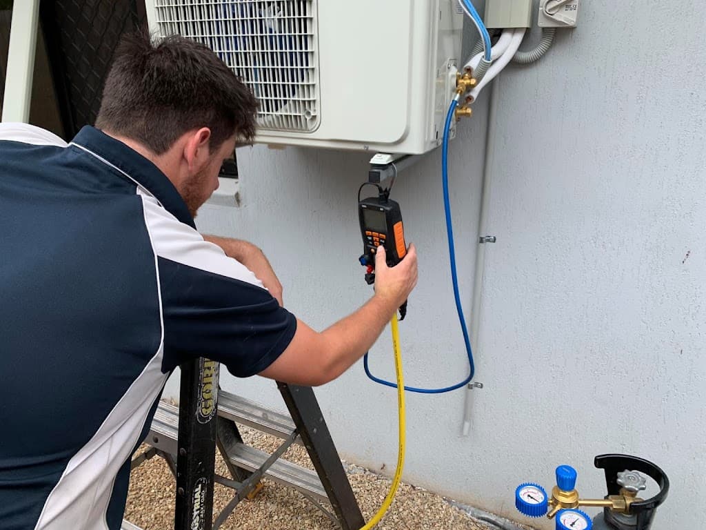 Rossgo’s Electrical