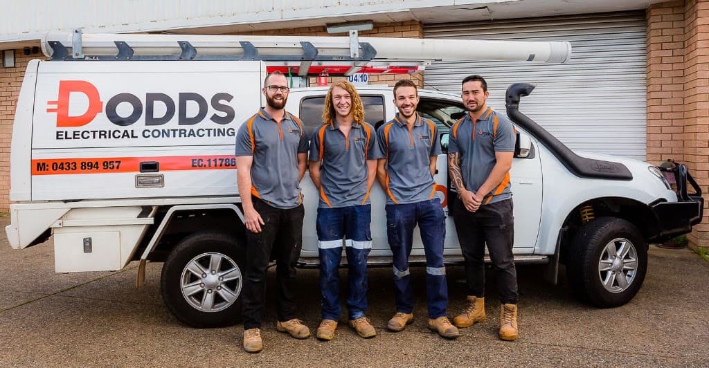 Dodds Electrical & Air