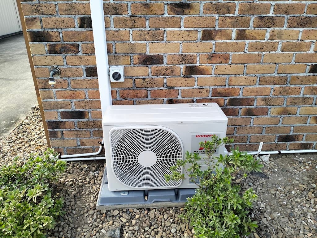 Tier One Electrical & Air Conditioning Pty Ltd.