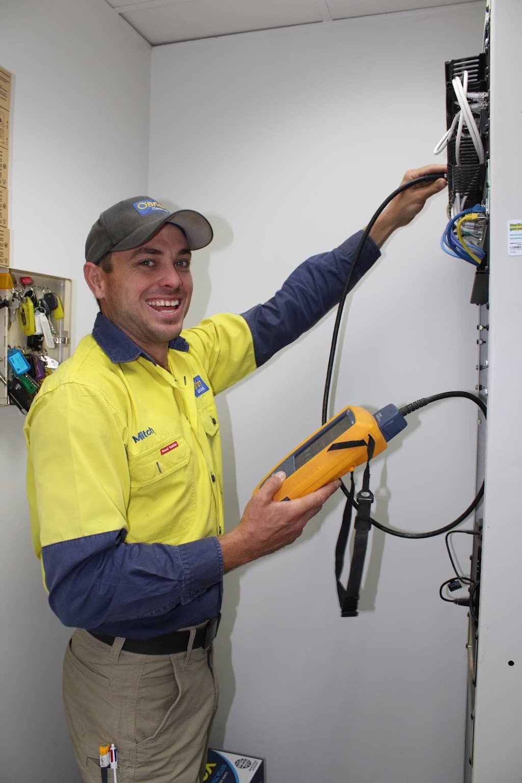 O'Brien Electrical Dubbo