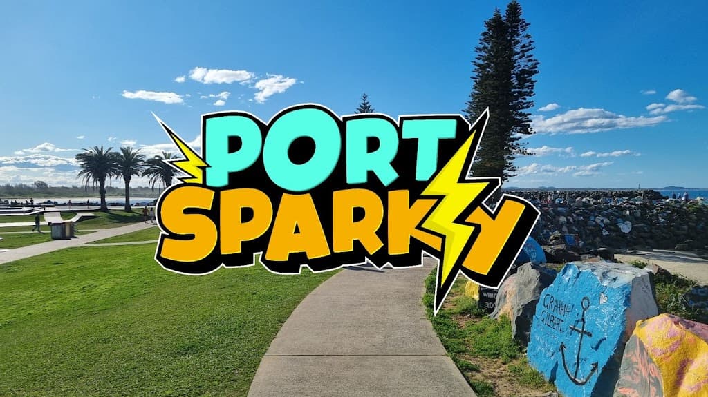 Port Sparky