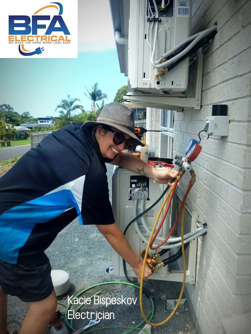 BFA Electrical