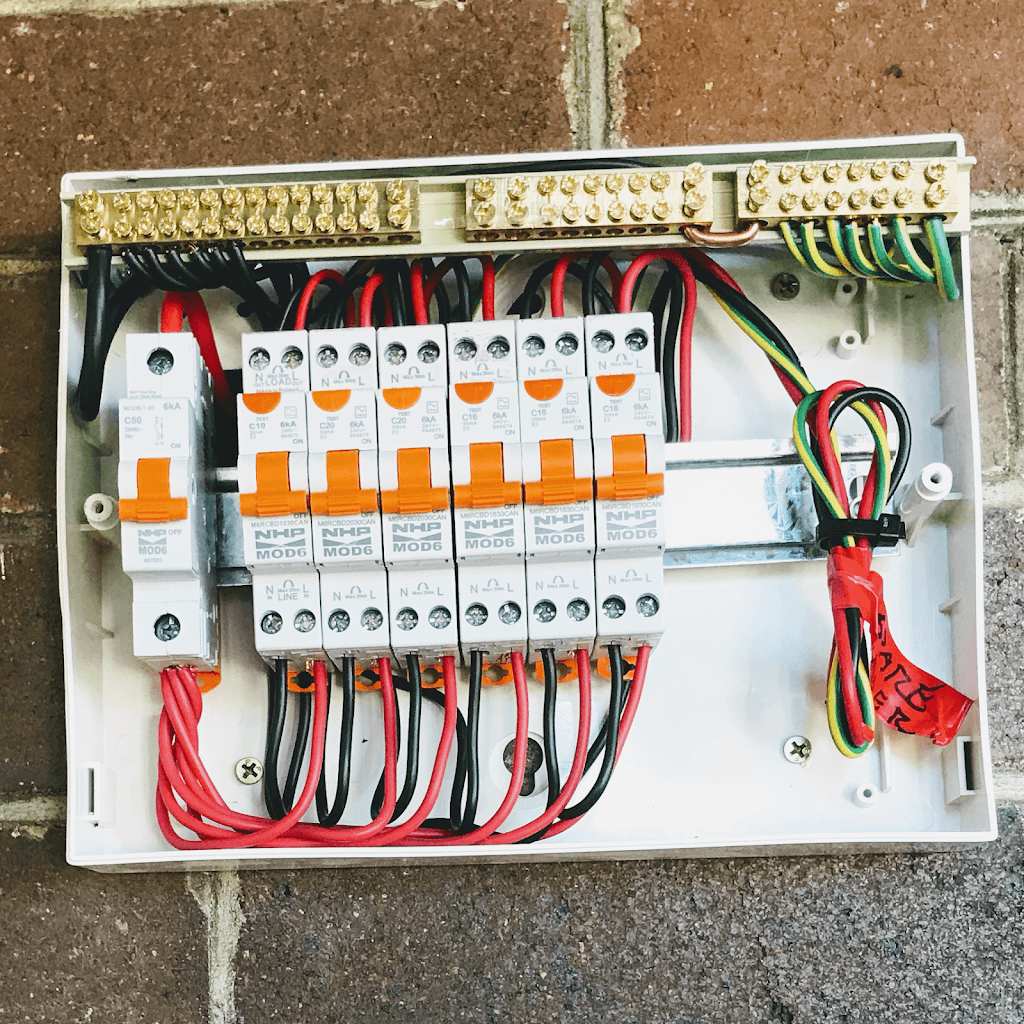 Westcork Electrical
