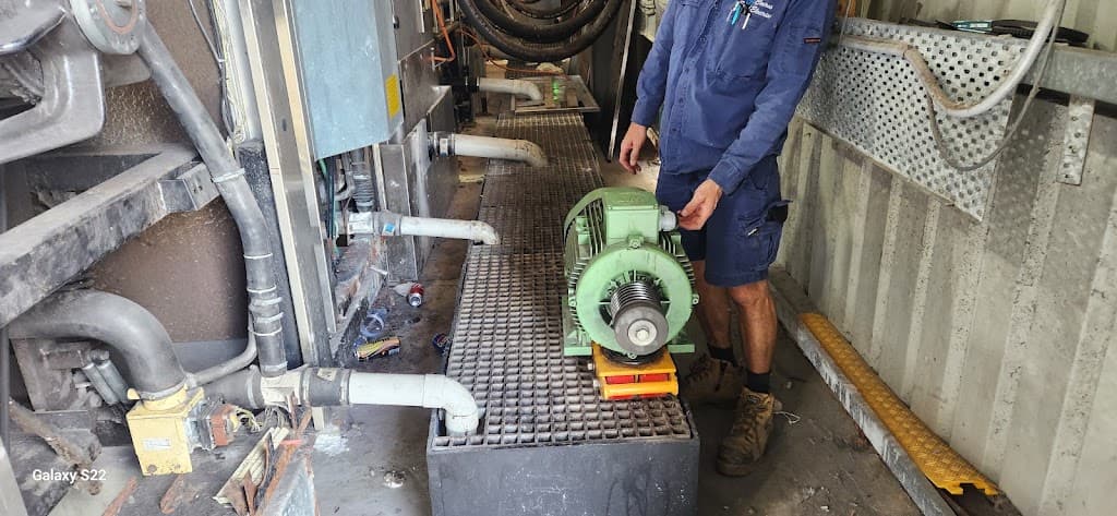 Cairns Excel Electrics