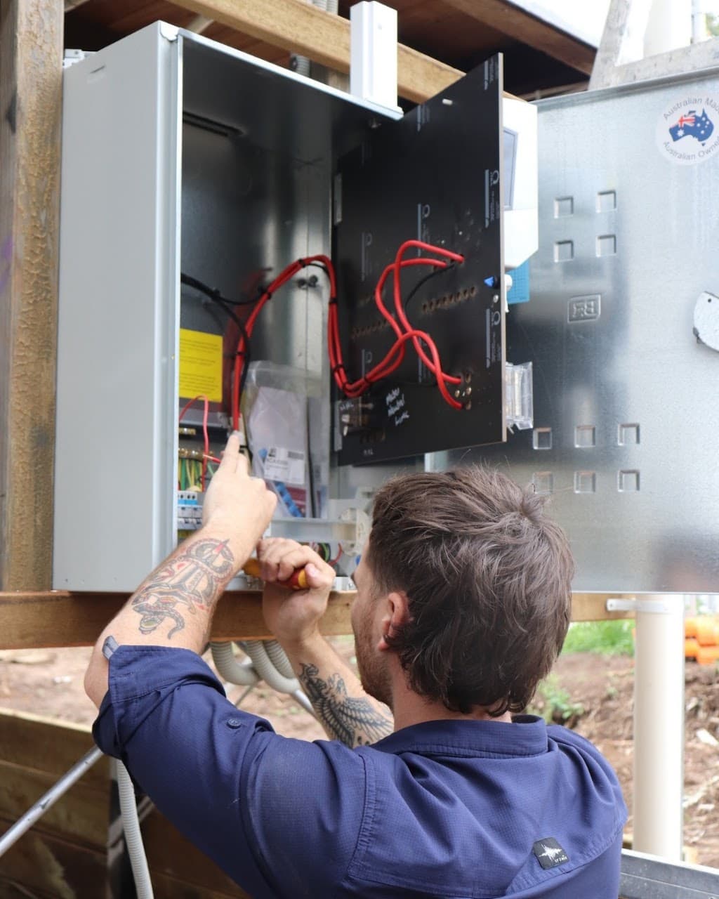 Audem Electrical