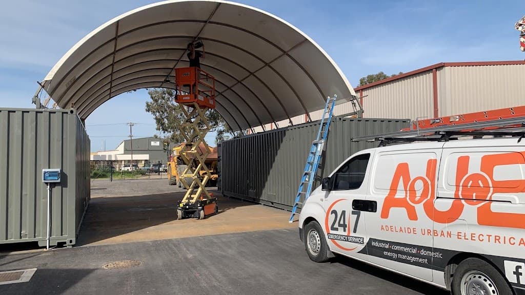 Adelaide Urban Electrical
