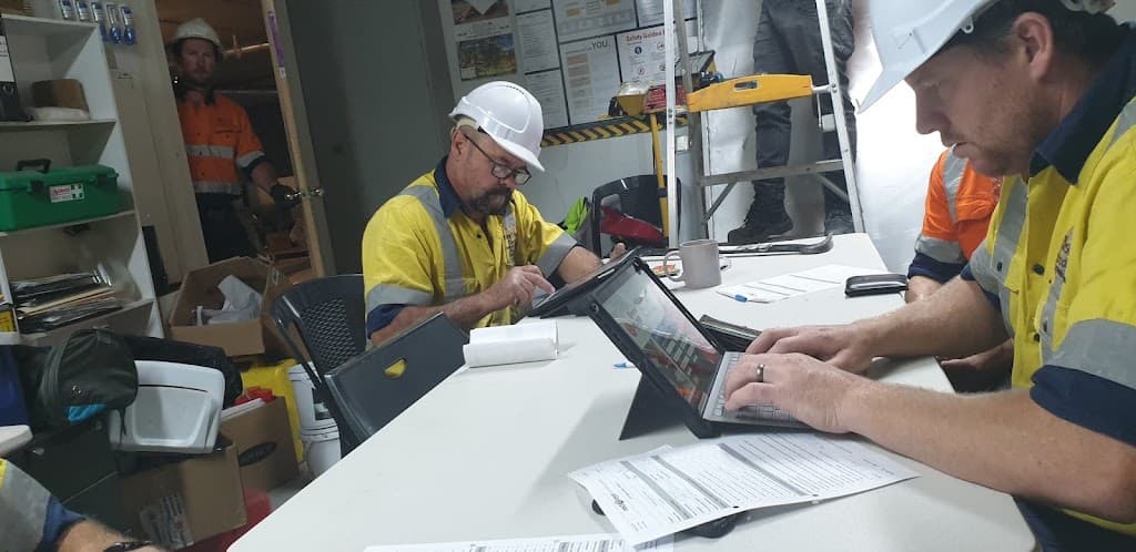 Stuart Johnston Electrical