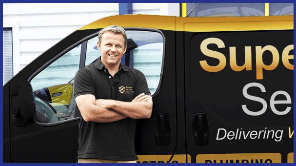 Super Electrician Geelong