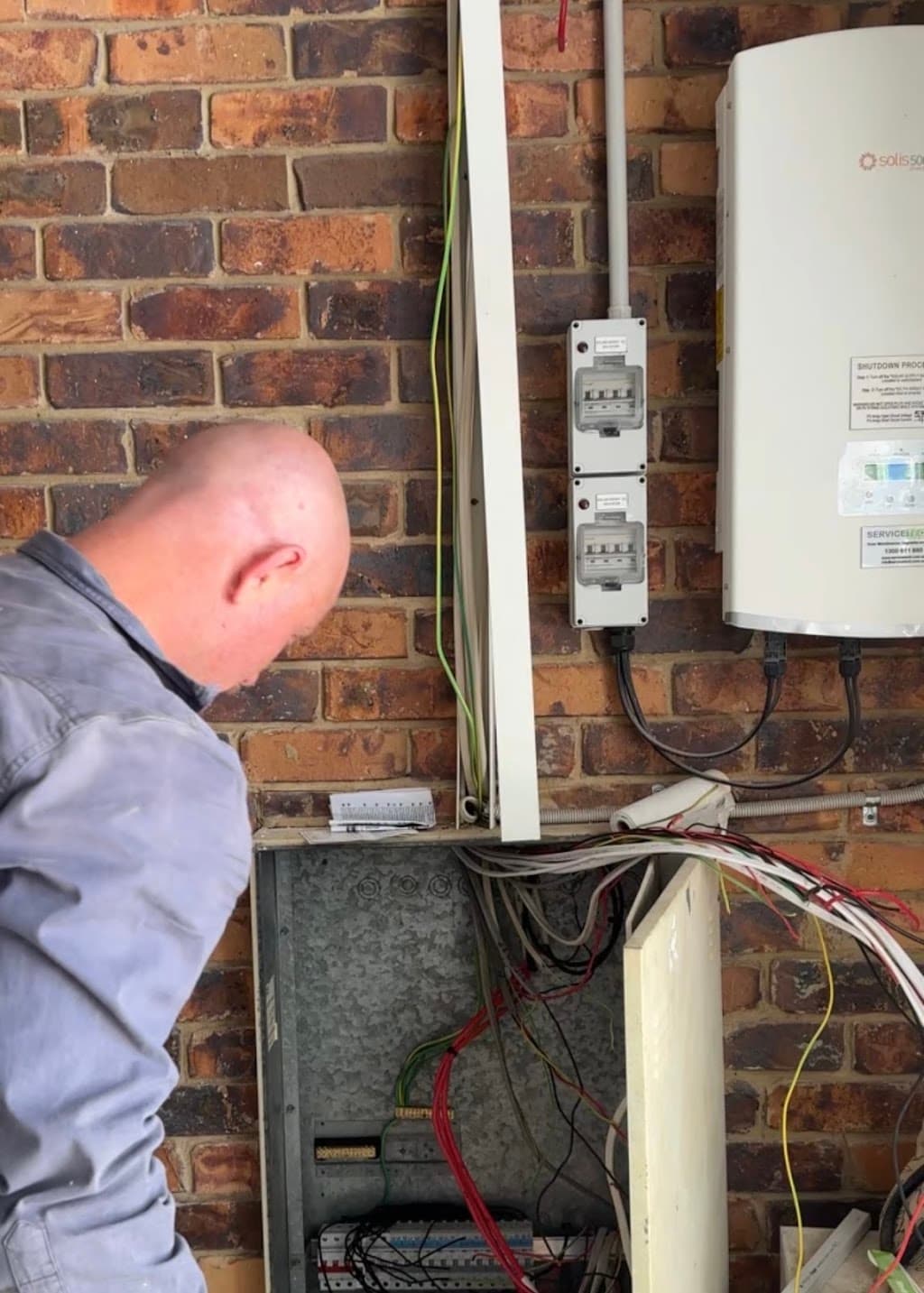 Coast Life Electrical Pty Ltd