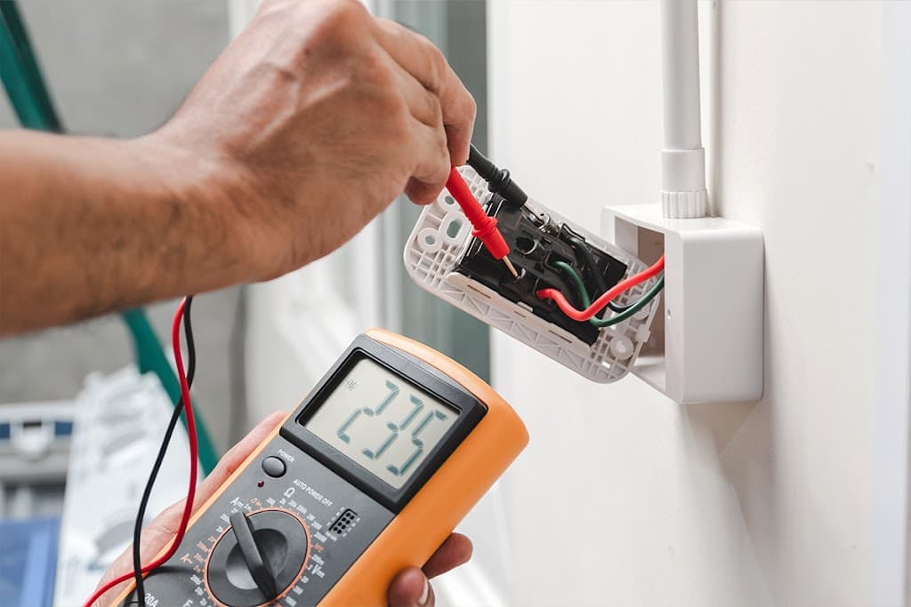 True Connection Electrical