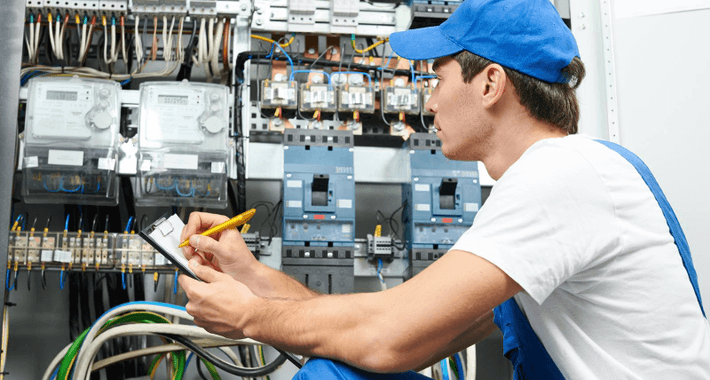 Level Electrical Hume