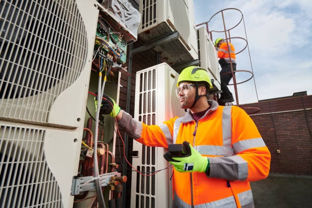 Express Electrical