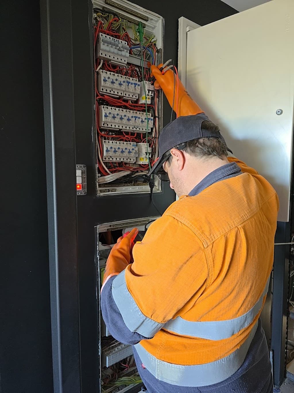 Wild Arc Electrical